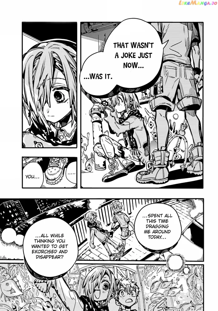 Toilet-Bound Hanako-kun Chapter 99 image 19_optimized